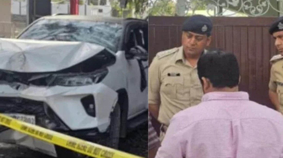 देहरादून के राजपुर में सनसनीखेज गोलीकांड, मॉर्निंग वॉक के दौरान रिटायर्ड ब्रिगेडियर वीके जोशी की मौत