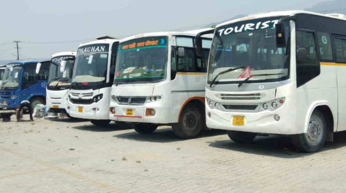 चारधाम यात्रा: परिवहन विभाग अलर्ट, ग्रीन कार्ड के बिना नहीं चलेंगे वाहन, आज से आवेदन शुरू