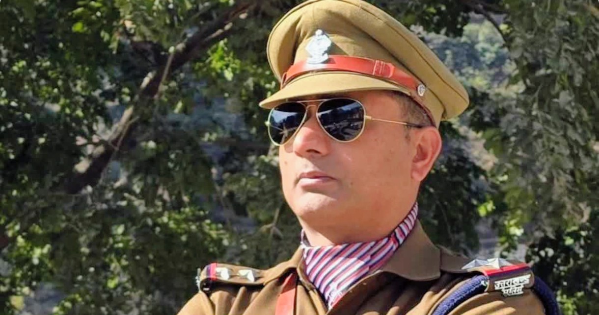 नाइट ड्यूटी से लौट रहे शिवपुरी चौकी प्रभारी की सड़क हादसे में मौत, पुलिस महकमे में शोक
