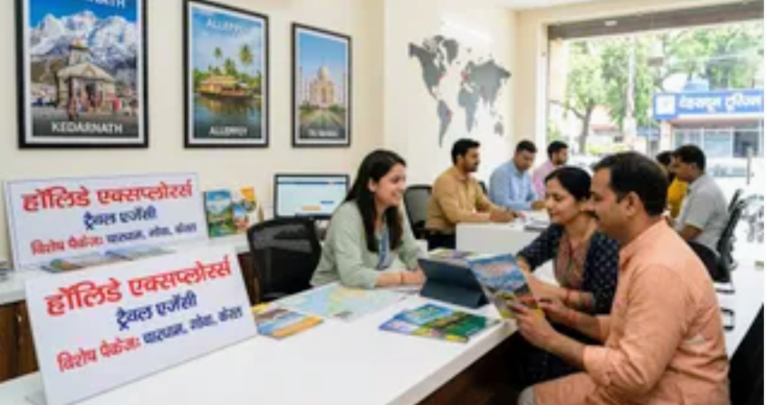 ट्रैवल एजेंसियों के लाइसेंस पर कसेगा शिकंजा, पुलिस-नगर निगम और एमडीडीए की एनओसी अनिवार्य